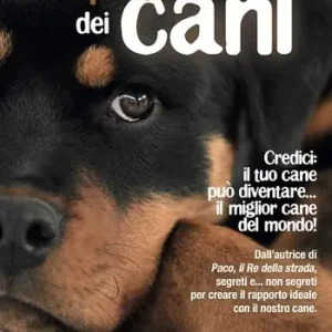 L‘esperta dei cani Prezzo Di Fabbrica