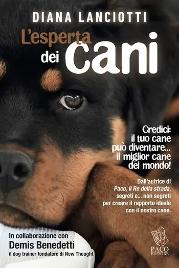 L‘esperta dei cani Prezzo Di Fabbrica