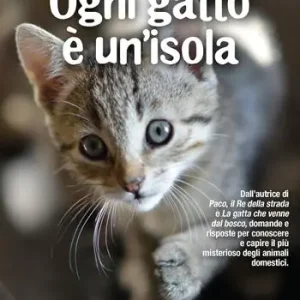 Spedizione Espresso Ogni gatto è un‘isola