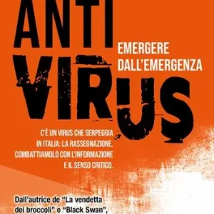 Professionale Antivirus. Emergere dall‘emergenza