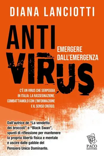 Professionale Antivirus. Emergere dall‘emergenza