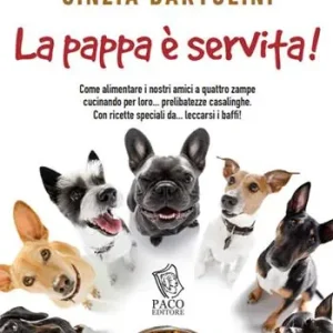 La pappa è servita! Popolare