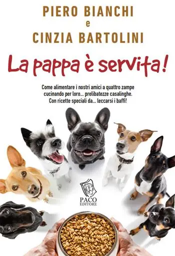La pappa è servita! Popolare