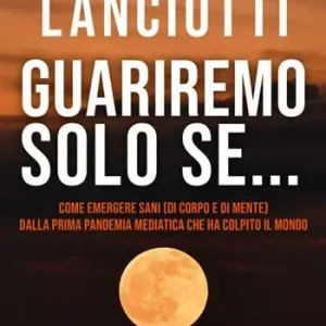 Guariremo solo se... Sconto