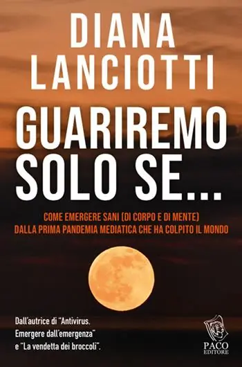 Guariremo solo se... Sconto