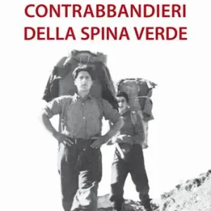 Contrabbandieri della spina verde Subito Disponibile