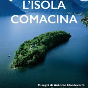 Prezzo Di Fabbrica Scoprire l‘isola Comacina