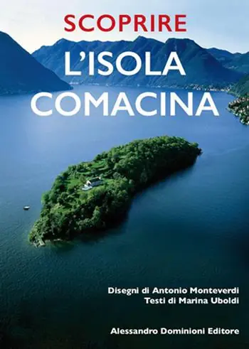 Prezzo Di Fabbrica Scoprire l‘isola Comacina