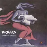 Nuovo Arrivo Wolken von Schleifen und anderen Zirren. Ed. tedesca