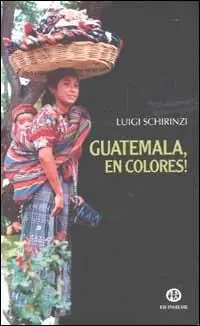 Subito Disponibile Guatemala, en colores!