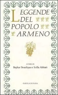 Miglior Prezzo Leggende del popolo armeno