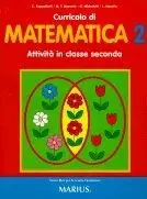 Curricolo di matematica. Attività in 2ª elementare Acquista Ora