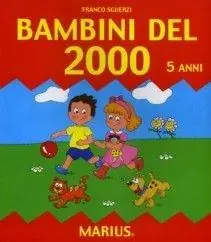 Vendita Finale Bambini del 2000. Per la Scuola materna. Vol. 3