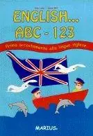 Offerta Lampo English... ABC-123. Primo accostamento alla lingua inglese