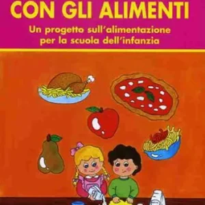 Guida giocando con gli alimenti Quantità Limitata