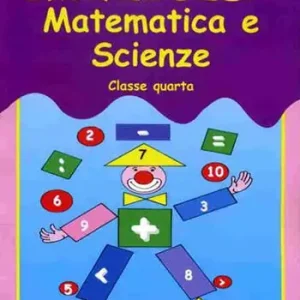 Bravi... bis! Matematica e scienze. Per la 4ª classe elementare Acquista Ora