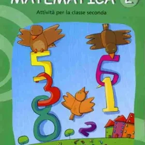 Matematica. Attività per la 2ª classe elementare Sconto