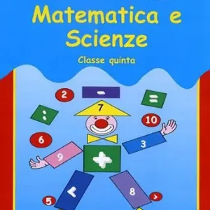 Subito Disponibile Bravi...Bis! Matematica e scienze. Per la 5ª classe elementare
