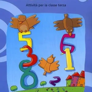 Reso Gratuito Matematica. Attività. Per la 3ª classe elementare