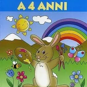 Gioco io a 4 anni Ordina Subito