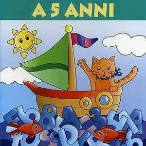 A Buon Prezzo Gioco io a 5 anni