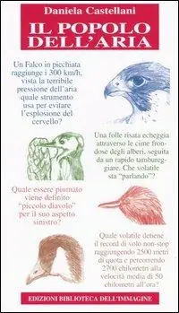 Saldi Il popolo dell‘aria