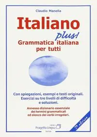 Italiano plus! Grammatica italiana per tutti Occasione