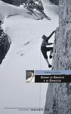 Giorni di granito e di ghiaccio Sconto