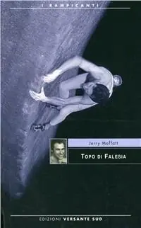 Topo di falesia Ultimissimo Modello