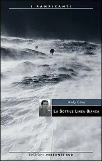Affare La sottile linea bianca