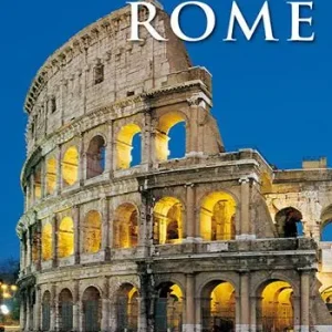Offerta Il fascino di Roma. Splendide immagini raccontano la città eterna. Ediz. francese