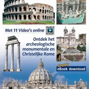 Quantità Limitata Rome en Vaticaanstad. Ontdek het archeologische, monumentale en christelijke Rome