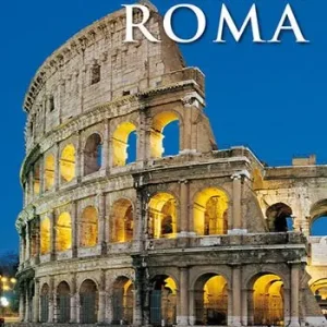 Il fascino di Roma. Splendide immagini raccontano la città eterna. Ediz. spagnola Super Prezzo