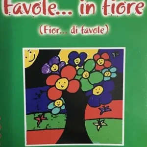 Economico Favole... in fiore (Fior... di favole)