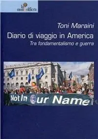 Compra Oggi Stesso Diario di viaggio in America