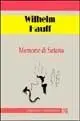 Professionale Memorie di Satana