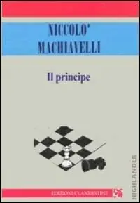 Acquista Ora Il principe