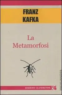 La metamorfosi Spedito Oggi