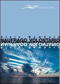 Affare Naufrago volontario