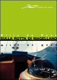 Quantità Limitata Sulla rotta di Magellano