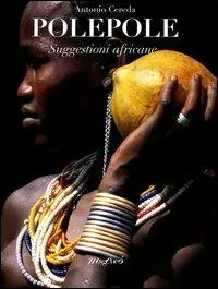 Promo Stagionale Polepole dell‘Africa adagio, adagio. Ediz. italiana e inglese
