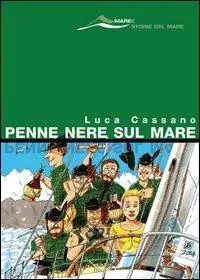 Super Prezzo Penne nere sul mare
