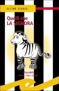 Quelli che la Signora Subito Disponibile