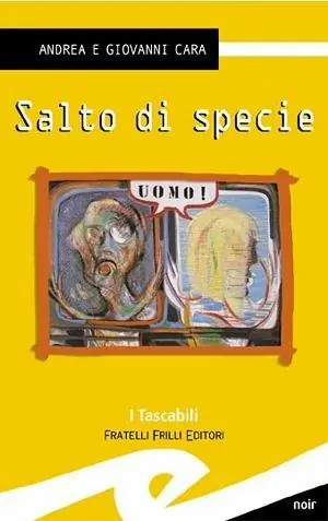 Salto di specie Occasione