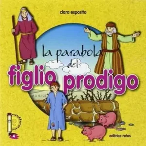 La parabola del figlio prodigo Offerta