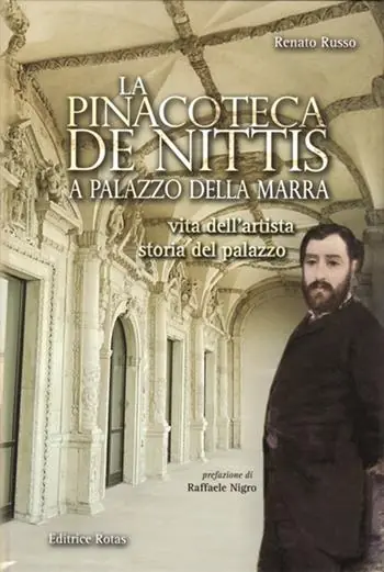 La pinacoteca De Nittis a Palazzo della Marra. Vita dell‘artista, storia del palazzo Promo Stagionale