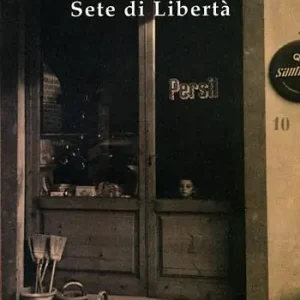 Sete di libertà Professionale