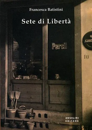 Sete di libertà Professionale