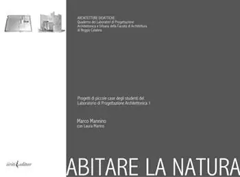 Occasione Abitare la natura