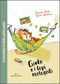Professionale Giako e i topi ecologisti. Ediz. illustrata